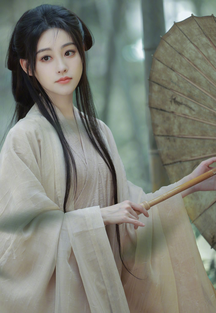 祝绪丹|古装|造型_新浪新闻