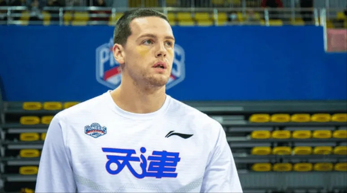 天津吃回头草,下赛季外援阵容形成,林庭谦却存疑|cba|伯顿|天津_新浪