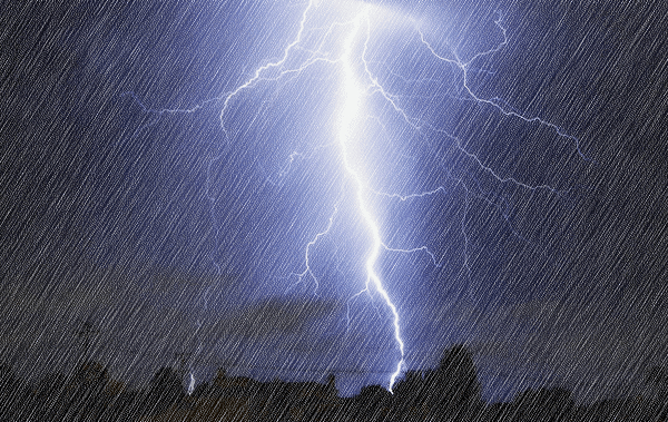 山东高温预警持续!今起连续三天,这些地区有雷雨或阵雨