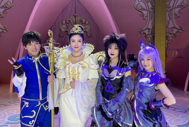 16年前的《巴啦啦小魔仙》全方位都"烂",凭什么可以成为经典?|巴啦啦