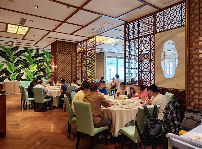 图片来源：红餐网摄