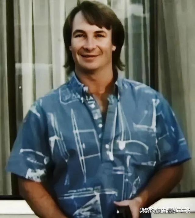 退伍老兵穷途末路的任性妄为,1995年美国圣迭戈坦克上街冲撞事件