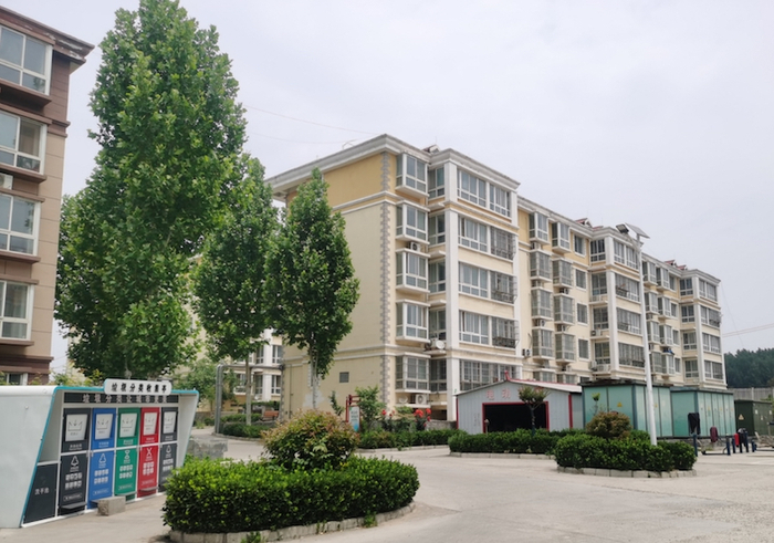 "10万元买8套房"仅为个例 新老城区房价存在差异|平方米|鹤壁市|房产