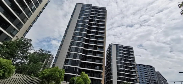 仁恒滨江园成交了一套4000万豪宅，前景如何？|滨江园|仁恒|豪宅_新浪新闻