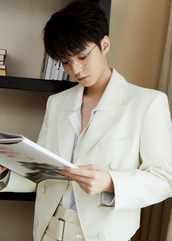 别关注王俊凯私下行程了……|王俊凯|刺猬_新浪新闻