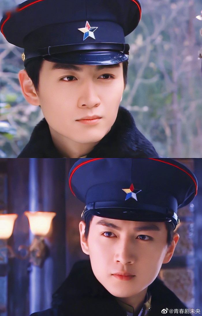 为了新人,于妈把陈晓也拉下水了 当年官宣陈晓