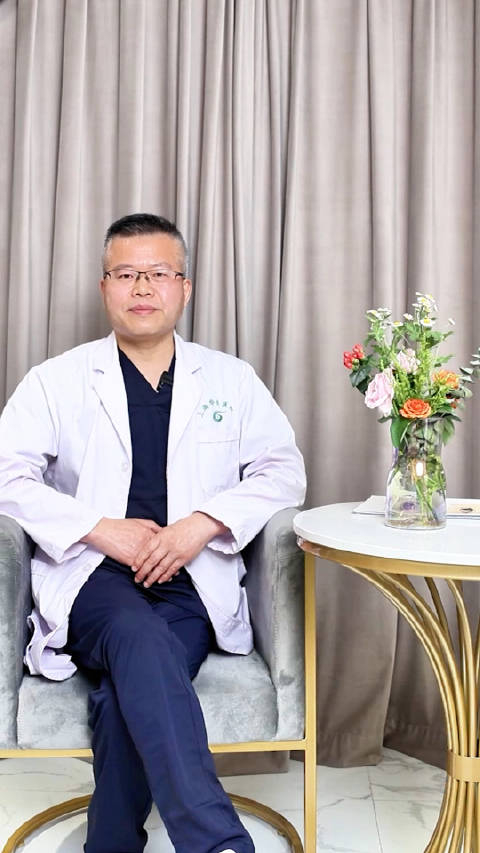 一单一双该怎么做双眼皮陈主任为您解答