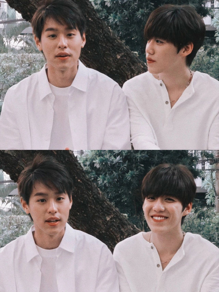 bkpp合照|一些只属于他们的独特氛围感|氛围_新浪新闻