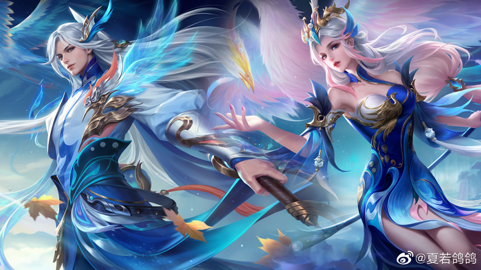 凤求凰小说讲的什么 凤求凰小说主要内容是怎样