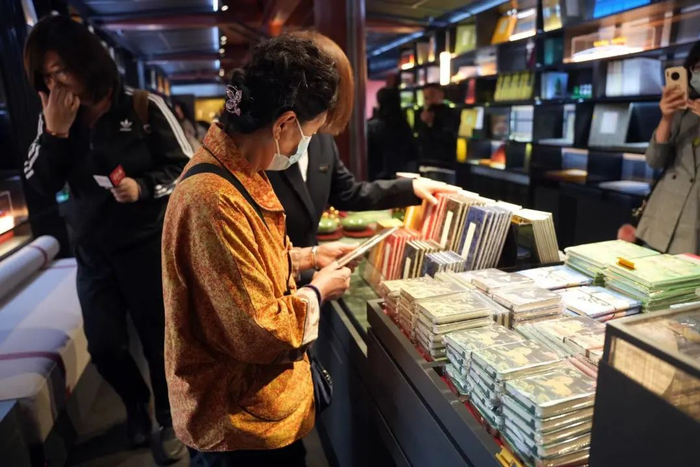 （指尖客户端、沈报全媒体主任记者 常晟罡 摄）