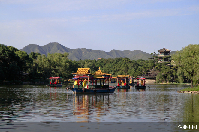 暑期旅游预订旺季或将提前到来