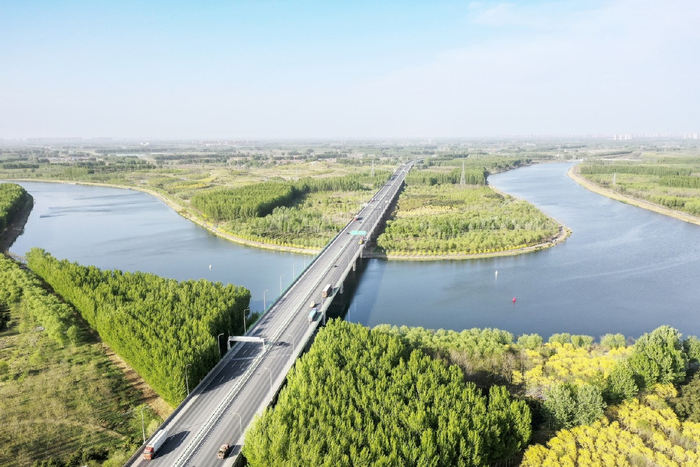 跨界之路——三河与北京的交通一体化驶入"高速路"|北京市|河北省