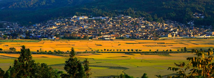 腾冲市融媒体中心 刘正凡摄