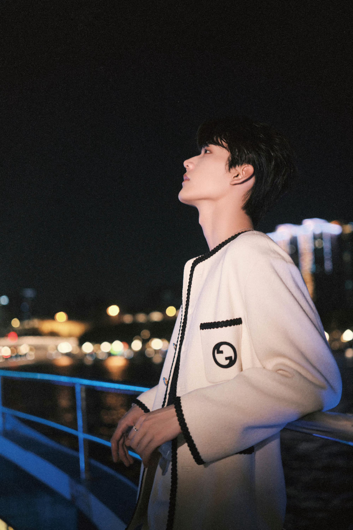 周柯宇|巡演_新浪新闻