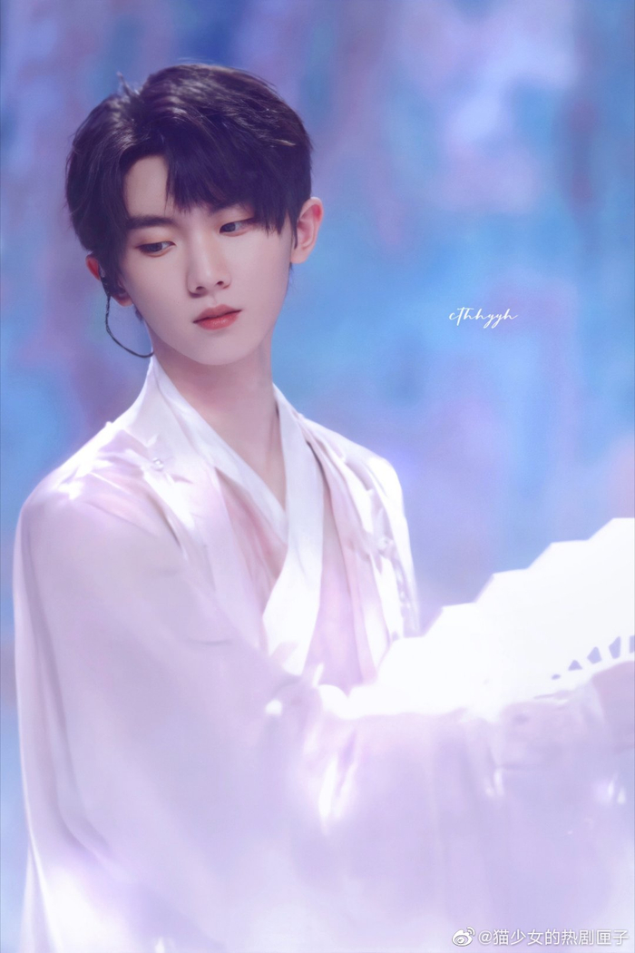 马嘉祺|露额头合集 什么~你也很喜欢马嘉祺露额头吗!