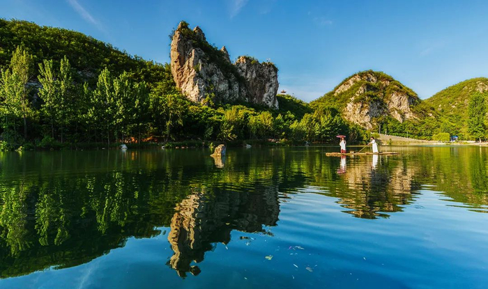 私藏已久!这,就是鹤壁!|鹤壁市|诗经_新浪新闻