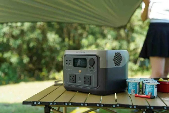 （图源  正浩创新官微）