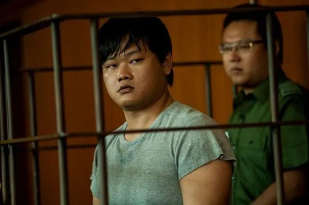 〓 图源：电影《踏雪寻梅》