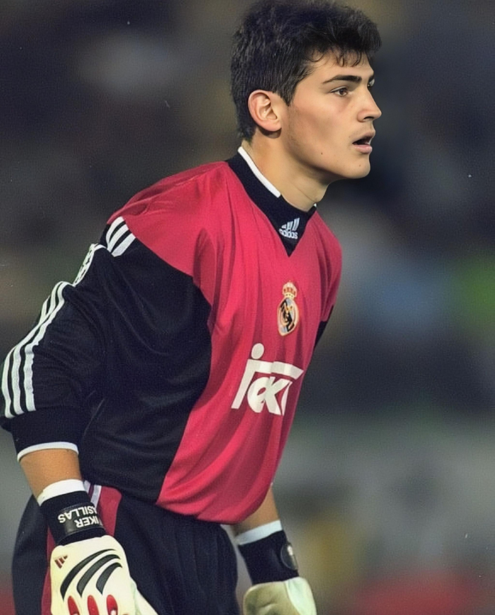 卡西利亚斯_新浪新闻