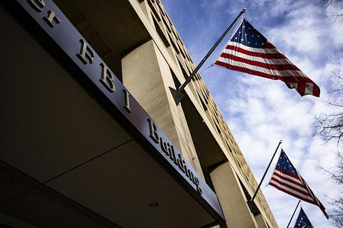外媒:fbi多次滥用监视工具 违规访问美国公民个人通讯数据