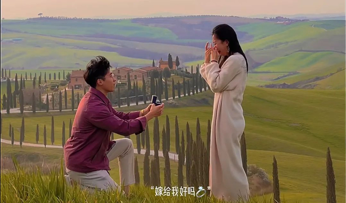 来源：网友@一朵小小Fa