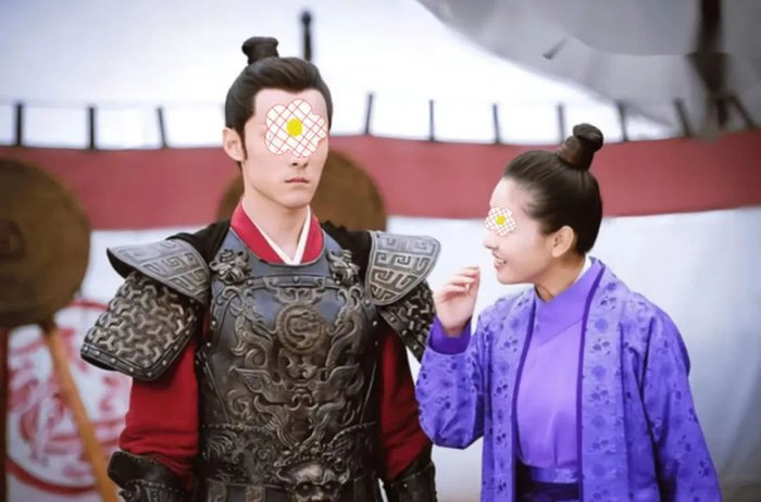 ▲《盛唐幻夜》剧照