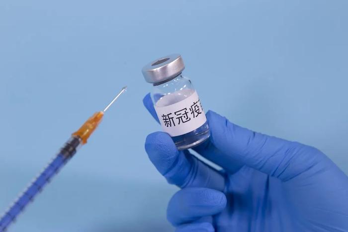 新冠疫苗T图片