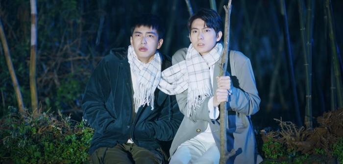 《不良执念清除师》剧照