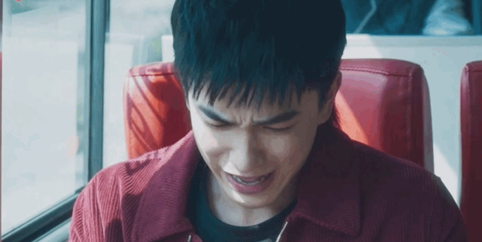 《不良执念清除师》剧照