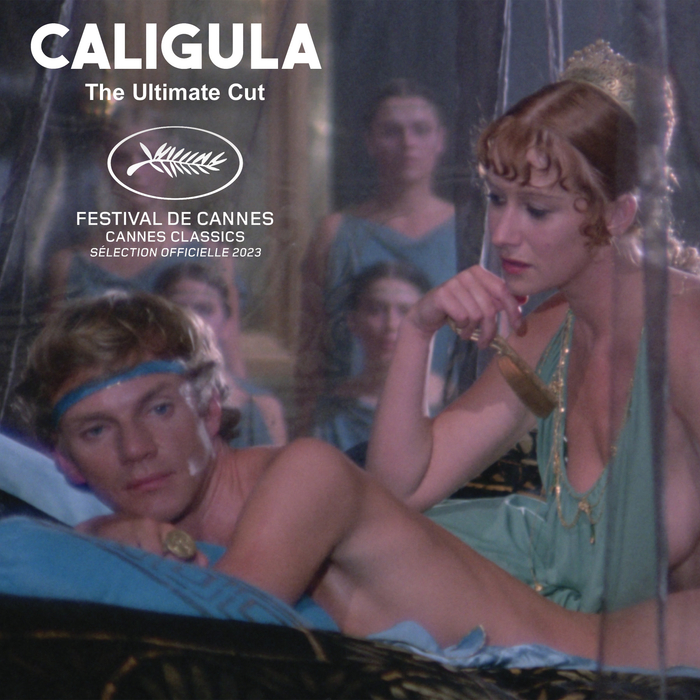 戛纳放映的《罗马帝国艳情史》号称是最终剪辑版