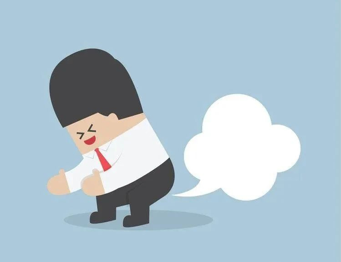 体内有癌,放屁先知?提醒:放屁出现2种异常,可能是肠癌的预警