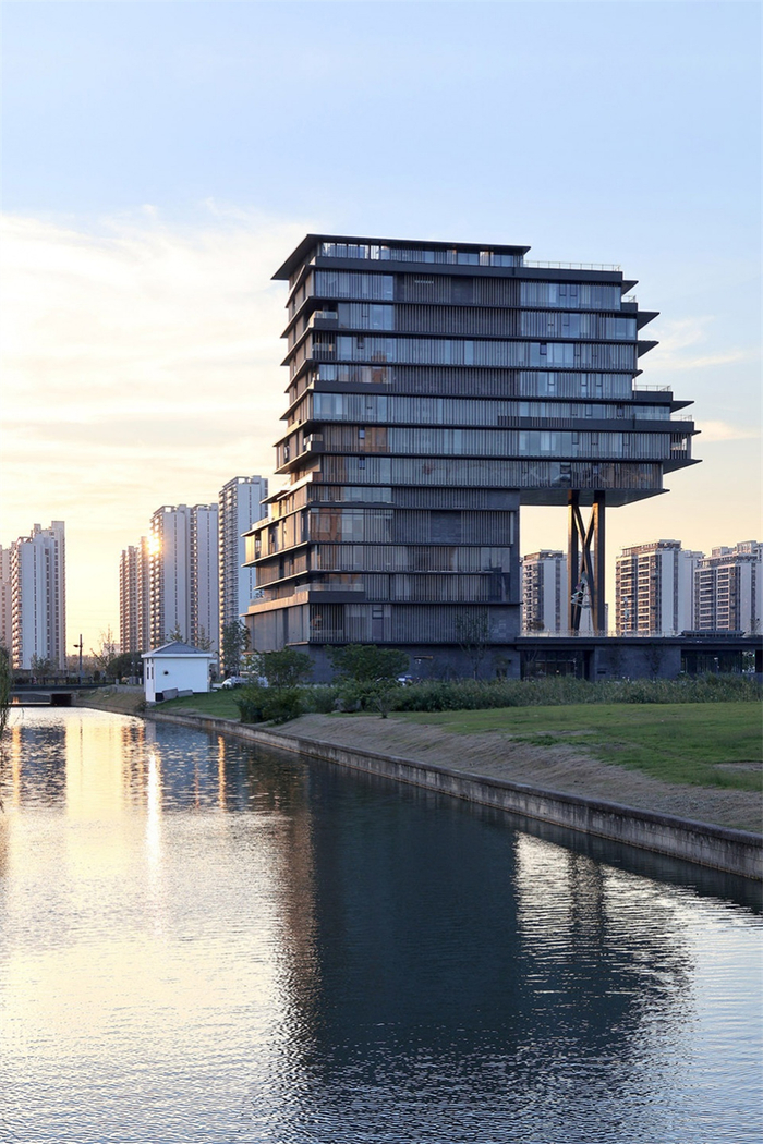 以"新61游园惊梦"为主题,第8家朵云书店来到苏州|朵云|书院|相城