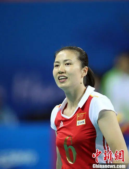 资料图：周苏红在比赛中 