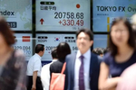 巴菲特效应来了！日本股市创近33年新高 大涨背后的原因是什么
