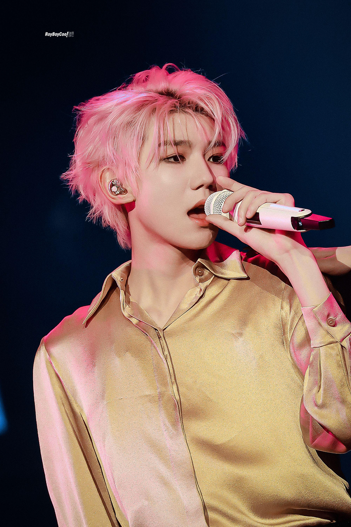 巡演|王源_新浪新闻