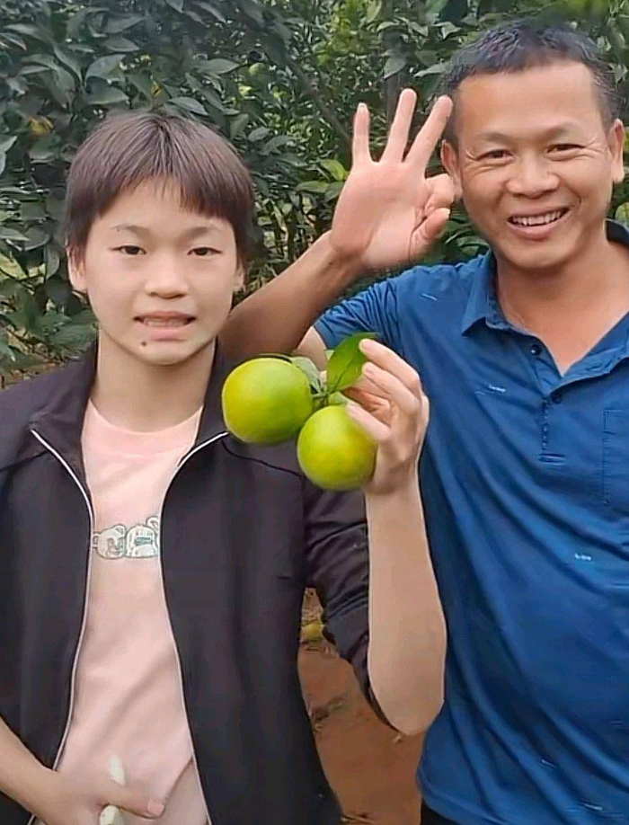 全红婵真是个奇人。 这样的小姑娘，该拥有最好的未来……