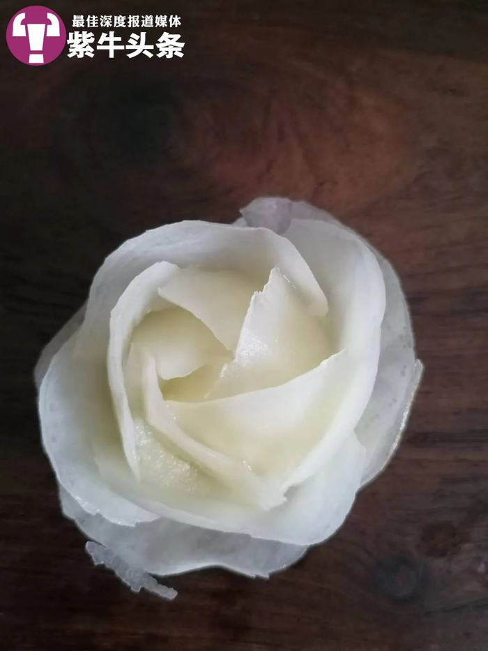 紫牛头条从厨师到博士到高校教师他说不顺意时请一定坚持自己的梦想