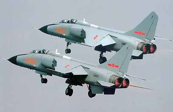 可能出口的歼轰7a战机对中国还有多大价值