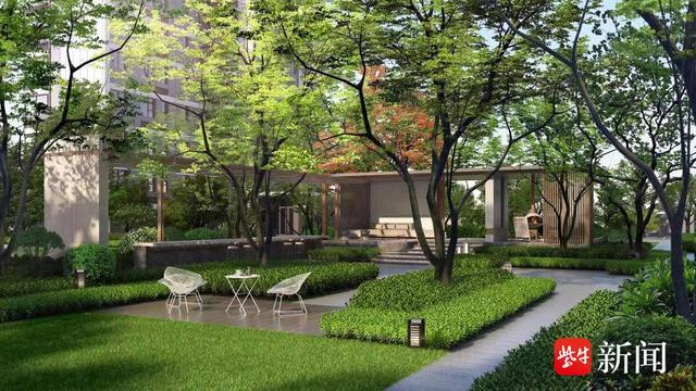 效果图示意 非交付标准