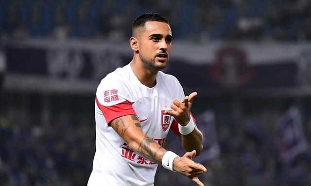 长春亚泰真会找外援 最佳射手 最佳助攻王 现在都是他们家|长春亚泰