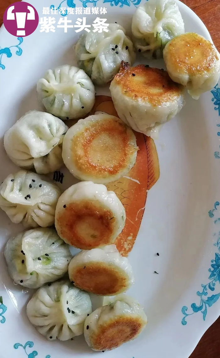 紫牛头条从厨师到博士到高校教师他说不顺意时请一定坚持自己的梦想