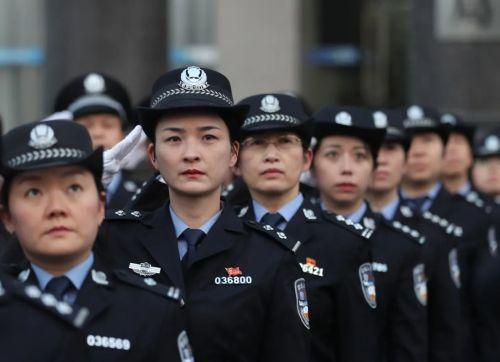 以终身负责制捍卫执法公平正义|公安部|公安_新浪新闻