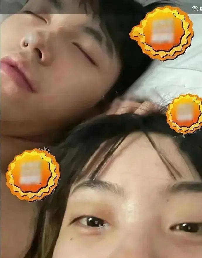 人前人后两个样,这些明星的"两副面孔"被人扒得一干二净