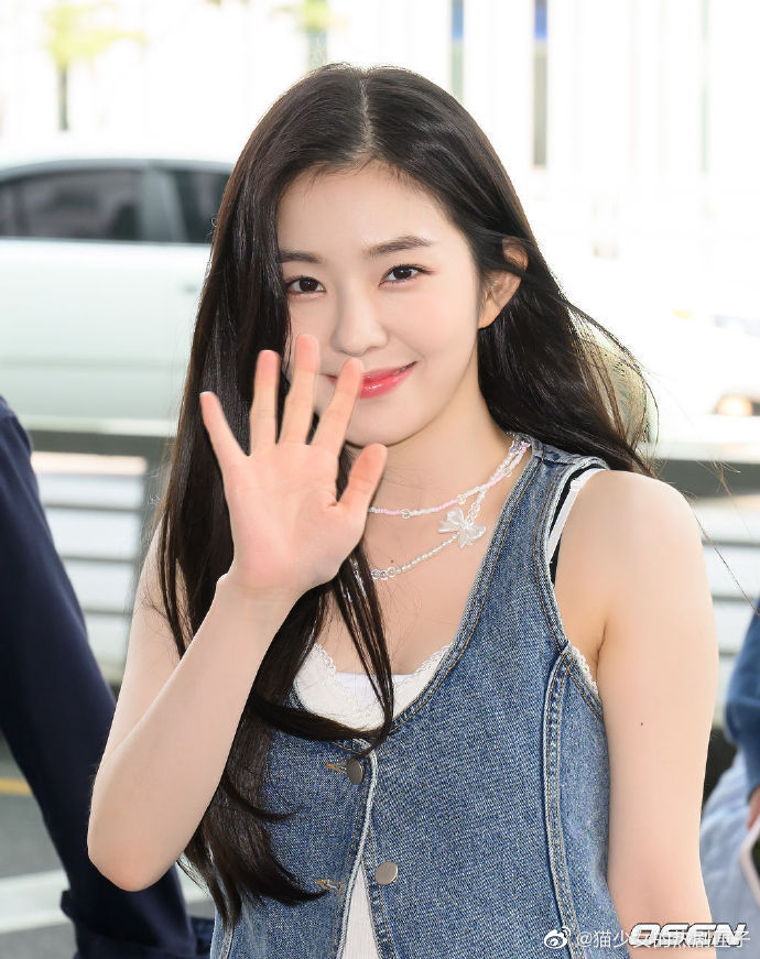 irene|裴珠泫|巡演_新浪新闻
