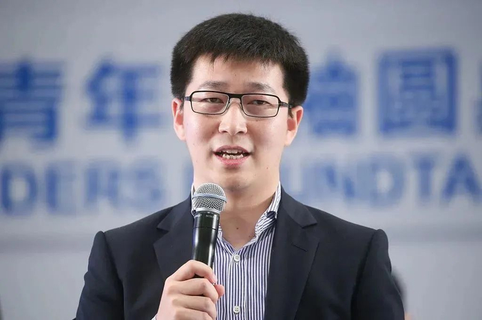 戴威 视觉中国 资料图