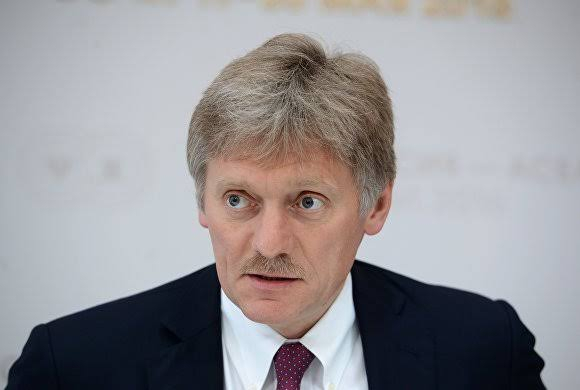 佩斯科夫 资料图