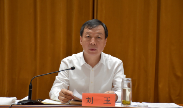 市安全生产监督管理局党组副书记,副局长(主持工作),东平县县长等职