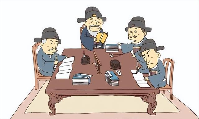 万历皇帝28年不上朝,国家为何还能正常运转?