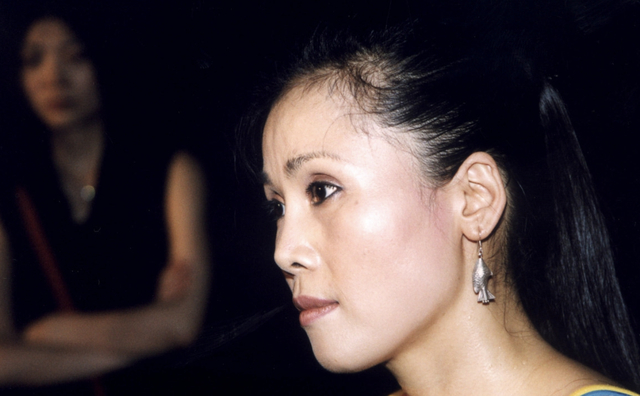 57岁田震现状曝光:因病无法生育,国内捞金国外潇洒,晚年不孤单|田震