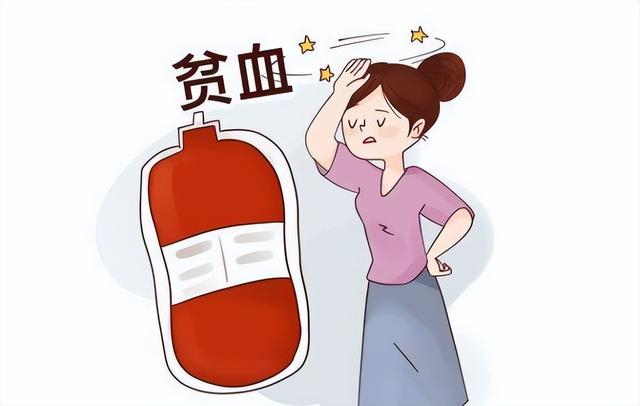 缺铁性贫血,如何选择补铁药|缺铁性贫血|血红蛋白_新浪新闻